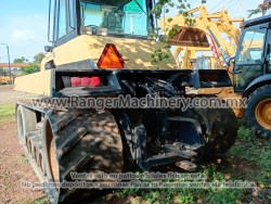 Tractor Agricola Cat - 65 - 0884 - (3)